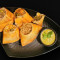 Veg Samosa Platter