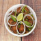 Vegetable Manchurian Dry Half