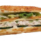 Signature Chicken Salad Sandwich