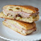 Ham Swiss Sandwich