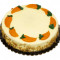 Carrot Cake, Single Layer