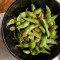 Garlic Citrus Edamame