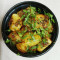 Aloo Jeera Serves 2]