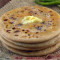 Aloo Stuffed Paratha [2Pcs]