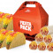 The Del Taco Fiesta Pack