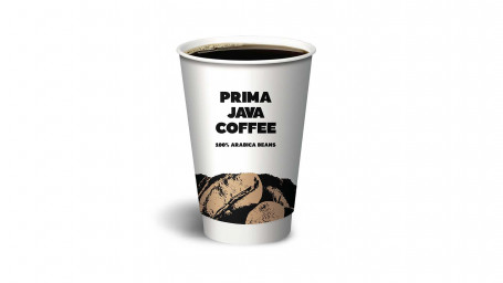 Prima Java Coffee