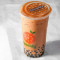 Orange Milk Tea