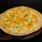 10 Fresh Dough Quattro Formaggi Four Cheese Pizza