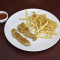 Chicken Boneless Stirps (2 Pcs)