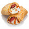 Egg White Chorizo Wrap