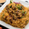 Lamb Biryani Boneless