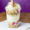 Mixed Fruit Yogurt Parfait