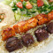 Kabob Combo Plate