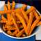 Sweet Potato Fries Ve