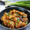 Chicken Manchurian (Dry) 8 Pcs