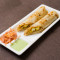 Paneer Achari Roll (1 Pc)