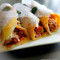 Non Veg Roll Combo(Egg Roll+Chicken Roll+Chicken Tikka Roll)