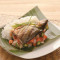 Grilled Half Bangus