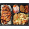 Grilled Bbq Chicken Filet Bento Bx