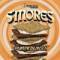 Schmoojee Pumpkin Roll S'mores