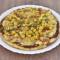 6 Corn Capsicum Pizza 1 Pc