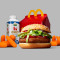 Mcvegan Happy Meal