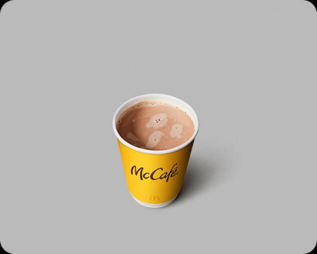 Mccafé Hot Chocolate