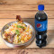 Chicken Biryani Pepsi 600 Ml Pet Bottle