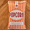 Sweet Salt Popcorn