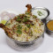 2 Chicken Biryani