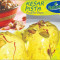 Kesar Pista Tub (600 Ml)