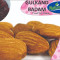 Gulkan Badam Tub (600 Ml)