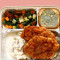 Tv Dinner Fried Chicken