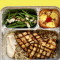 Tv Dinner Lemon Chicken