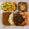 [New] Tv Dinner Bbq Meatloaf