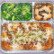 Tv Dinner Four Cheese Lasagna