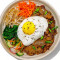 Korean Ribeye Bibimbap*