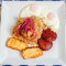 Mangu Breakfast