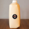 Jasmine Milk Tea Half Gallon Oz