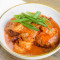 Charleston Shrimp Grits