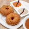 Sambar Vada( 2 Pcs)