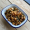 Stir Fried Chickpeas