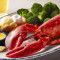 Live Maine Lobster (1.25 Lb.