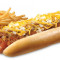 Chili Cheese Footlong 'N Fries