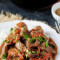 Gluten Free Mongolian Beef