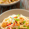 Gluten Free Chicken Pad Thai