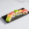 Cali Rainbow Roll