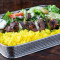 Lamb Kebab Skewer