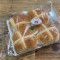 Hot Cross Buns