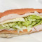 Turkey Swiss Sub